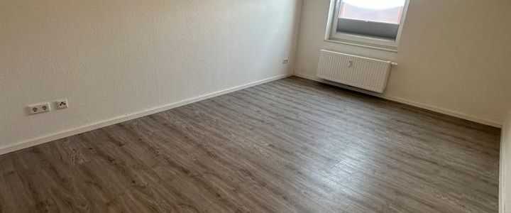 großzügige 2-Zimmerwohnung in Marl-Sinsen - Foto 1