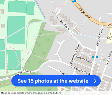 Bolesworth Close, Chorlton - Photo 1