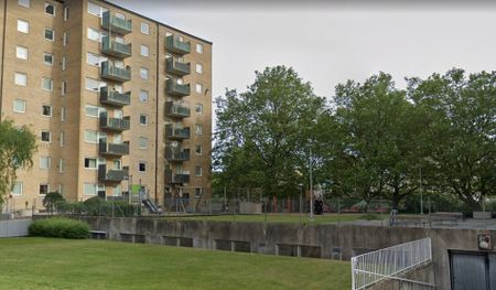 Docentgatan 3A, Hermodsdal - Photo 5