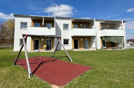 Junges Wohnen in Ziersdorf - Foto 3