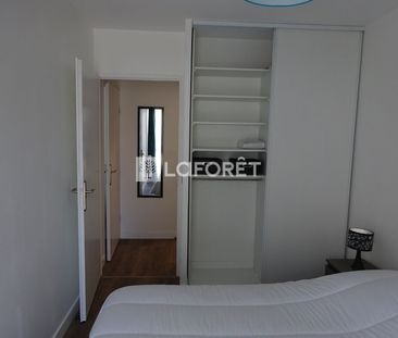 Appartement T2 près de CHOISY LE ROI à louer - Photo 4