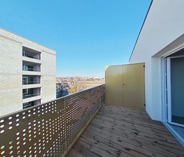 Location Appartement 2 pièces 44m² TOULOUSE 31300 - Photo 1