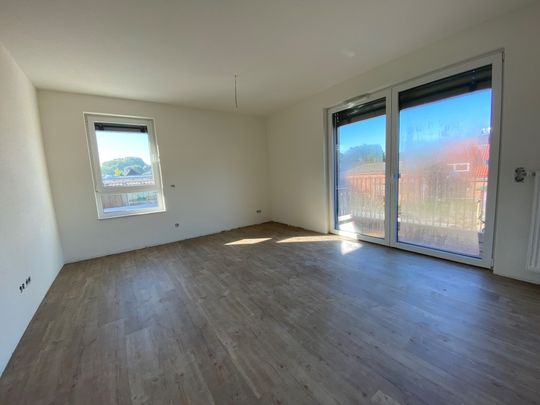 Moderne 3 Zimmerwohnung in ruhiger Lage - Photo 1