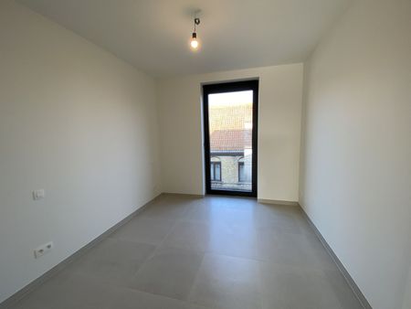 Nieuwbouwappartement met twee slaapkamers - Photo 3