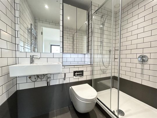 2 Bedroom Apartment To Let - Photo 1