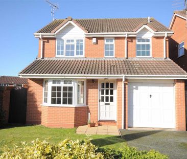 3 bedroom detached house to rent - Photo 2