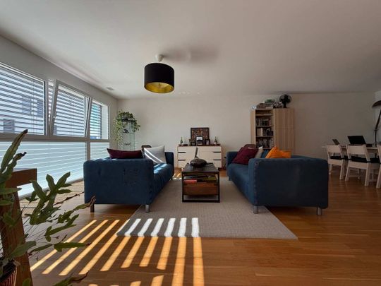 4.5 Zimmer, 130 m², 4. Stock - Photo 1
