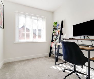 3 bedroom detached to rent Citron Avenue, Coalville - Photo 4