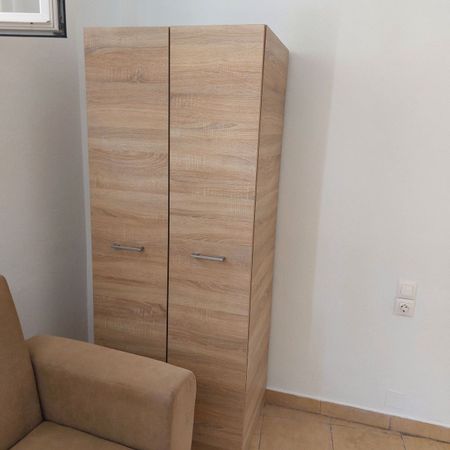 Studio/Γκαρσονιέρα για ενοικίαση Φορτέτσα (Ηράκλειο Κρήτης) - Φωτογραφία 4