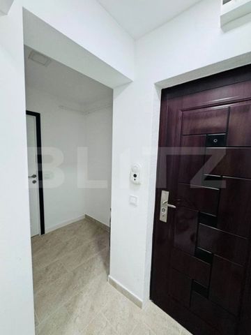 Garsonieră de 32 mp, zona-Mioriței - Fotografie 4