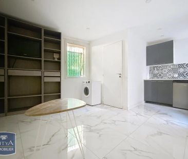 Appartement à louer 1 pièce 15.9m² - Photo 5