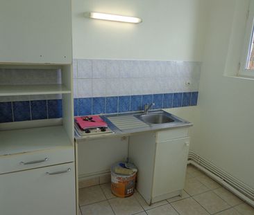 Appartement à louer ECOUIS - Photo 3