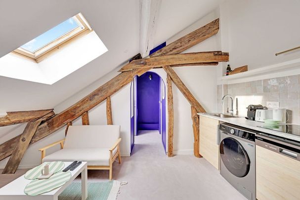 Rue Léopold Bellan - Photo 1