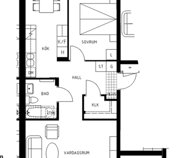 Kvarnängsgatan 30, 75420, Uppsala - Foto 6