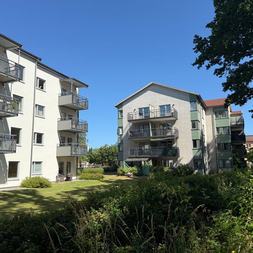 Sjöbrings väg 6 Falkenberg, Kalmar - Foto 1