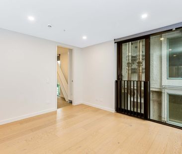 Apartment Living - Photo 1