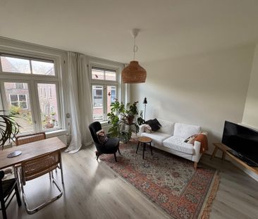 Te huur: Lange Lauwerstraat, 3512 VK Utrecht - Photo 3