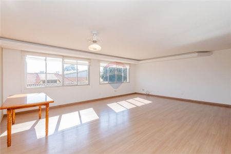 ALUGUEL R$ 2.950 -Apartamento 141,27m², 3 quartos (1 suíte), 2 vagas (ver detalhe do pacote na descrição)- - Bairro Portão - Foto 5