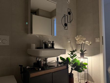 Spacieux 2,5 pièces de 66 m2 - Photo 2