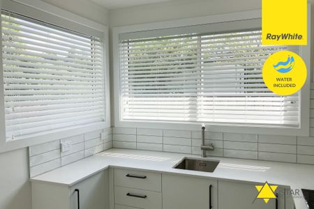 This recently renovated one bedroom home could be your new abode - Welcome in! - Photo 2