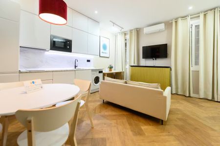 Calle de Nez de Arce, Madrid, Community of Madrid 28012 - Foto 2