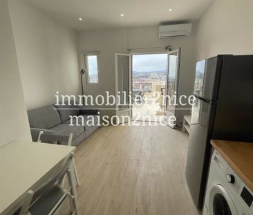 Studio parfait état - terrasse 22m² vue panoramique - Photo 3