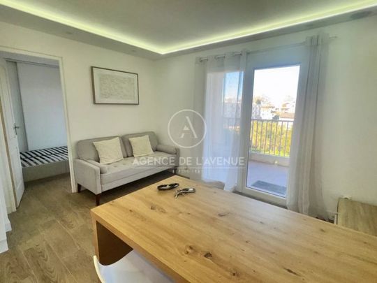 Appartement 2 Pièces 28 m² - Photo 1