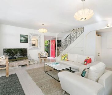 Light-Filled Three-Bedroom Townhouse in a Sought-After Location - Photo 5