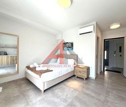 Studio/Γκαρσονιέρα για ενοικίαση - Γκάζι - Μεταξουργείο - Βοτανικός, - Photo 1