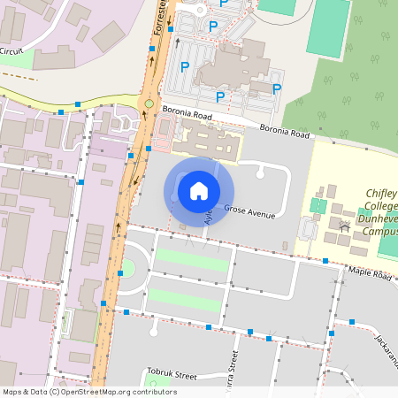 7 Aylett Street, NSW 2760, North St Marys