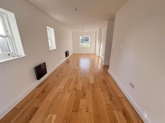 The Orchards, Ringmer, Lewes, BN8 - Photo 1