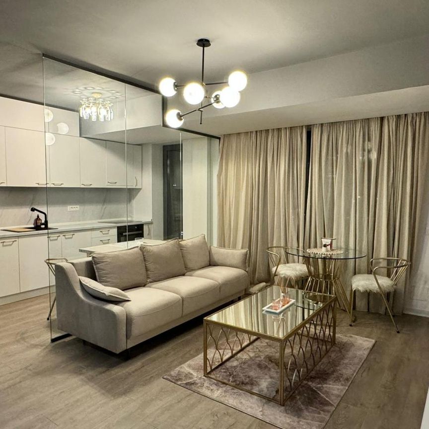 Inchirieri Apartamente 2 camere Bucuresti - Fotografie 1