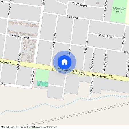 2/58 Haly Street, Kingaroy, QLD, 4610