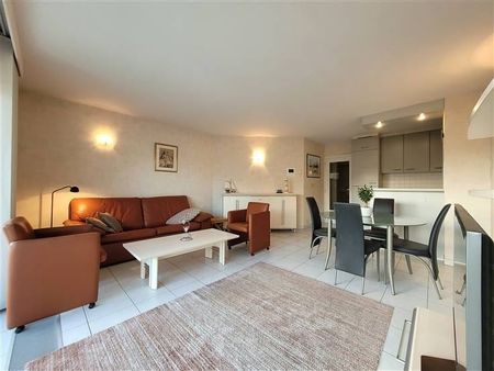 Appartement te huur - Photo 3