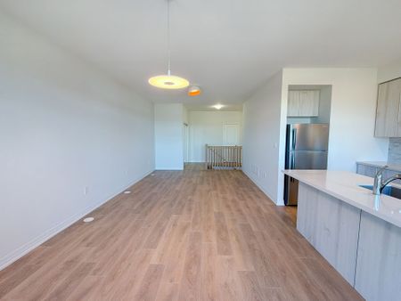 For Lease - 55 Harold Wilson Lane, Richmond Hill, Ontario - Photo 4