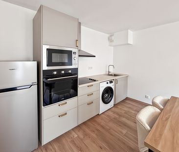 Location appartement 2 pièces, 48.40m², Mennecy - Photo 6
