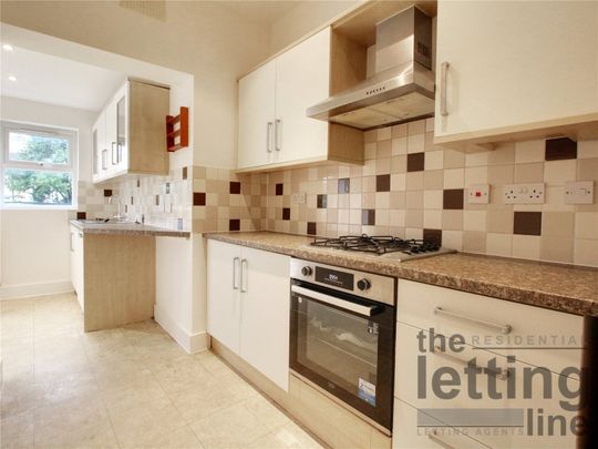 Morley Hill, Enfield, Middlesex, EN2 0BQ - Photo 1