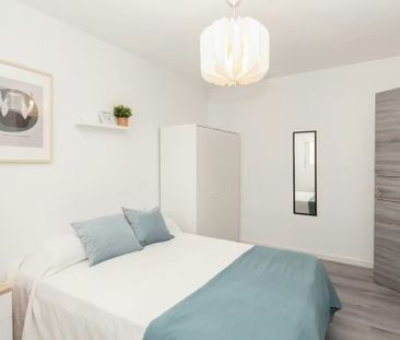 Camí de Montcada, Valencia, Valencian Community 46009 - Photo 1