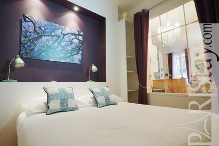 Apartment Louvre Opera Private ChicSuites - Photo 4