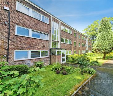 2 bedroom apartment to rent Oakwood Close, Chandler's Ford, Eastlei... - Photo 6