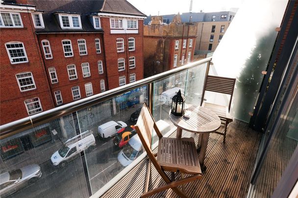 1 bedroom apartment to rent - Photo 1
