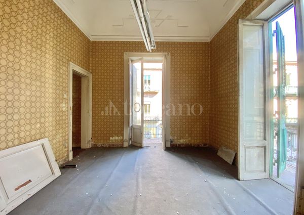 Casa a Messina in Via Nino Bixio