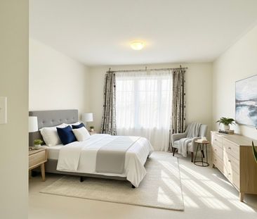 For Lease - 3275 Stalybridge Drive Unit# 47, Oakville, Ontario - Photo 4