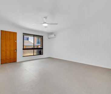 Freshly Renovated & Conveniently Located Townhouse - Photo 1