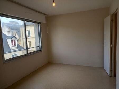 CAEN - Appartement 2 pièces - Photo 4