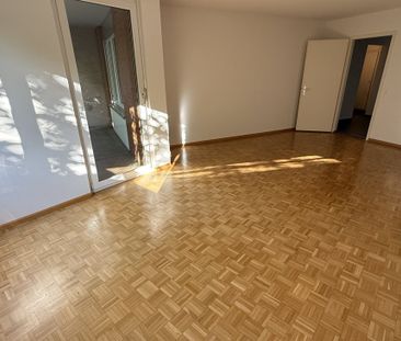Geräumig; Modern; Zwischen dem Wettstein- und Messeplatz - Photo 5