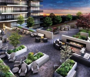 For Lease - 9471 Yonge Street Unit# 744, Richmond Hill, Ontario - Photo 2