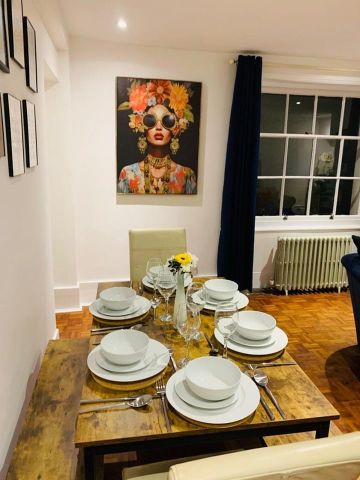 2 Bed Flat, Powis Square, BN1 - Photo 5