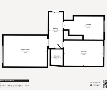 Tjäderstigen 15A, Perstorp - Foto 2