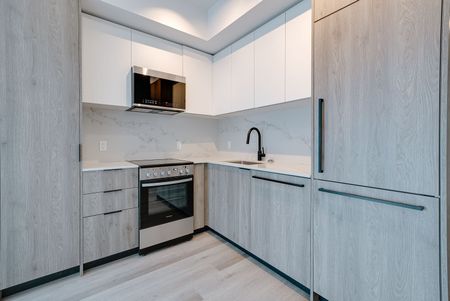 For Lease - 1635 MILITARY Trail Unit# 401, Toronto, Ontario - Photo 3